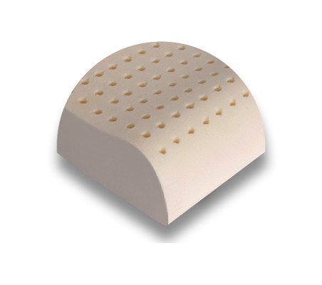Almohada Mash Ergolátex