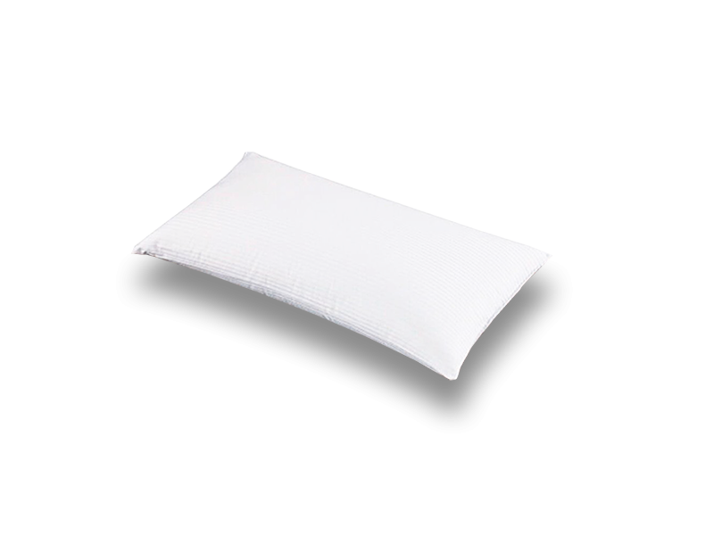 Almohada Mash Fibra Hueca