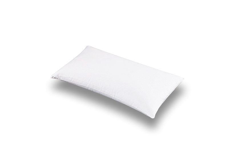Almohada Mash Fibra Hueca
