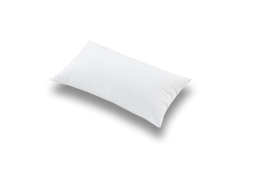 Almohada Mash Microfibra