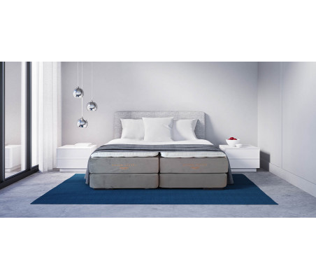 Colchón Nessen Aston Suites