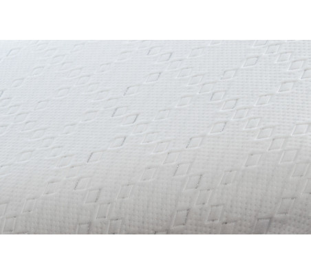 Almohada Mash By MiColchón Visco Eco