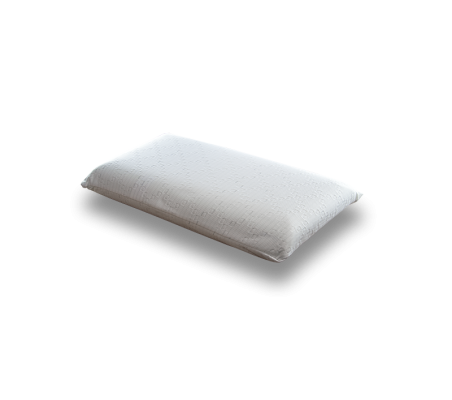 Almohada Mash By MiColchón Visco Eco