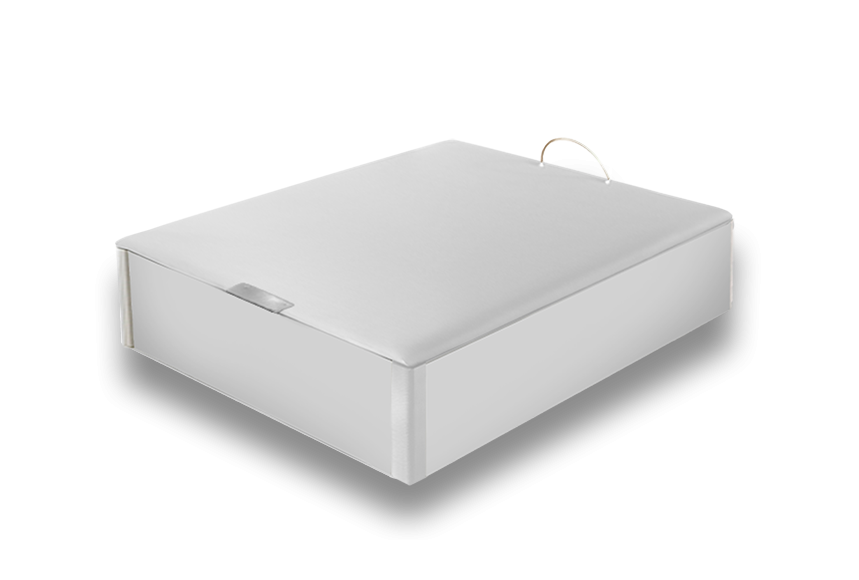 Nessen Titán New Ottoman Storage Bed