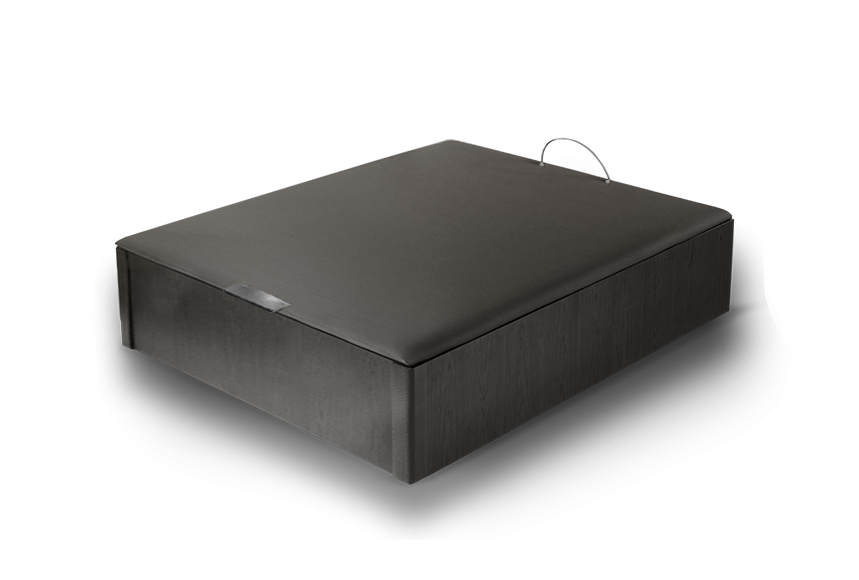 Nessen Titán New Ottoman Storage Bed