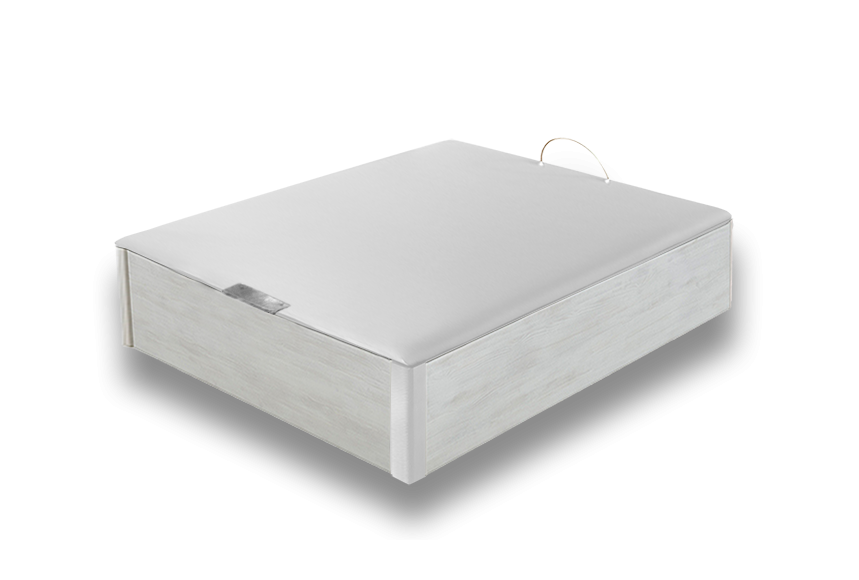 Nessen Titán New Ottoman Storage Bed