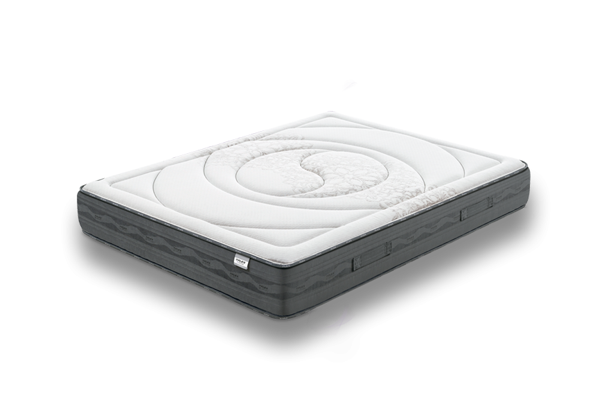Flex Garbí Visco Mattress