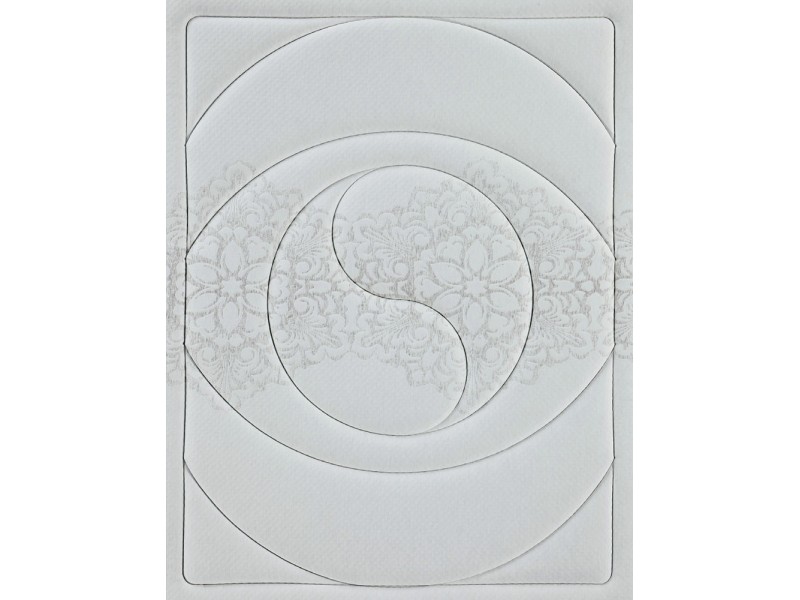 Flex Garbí Visco Mattress 2