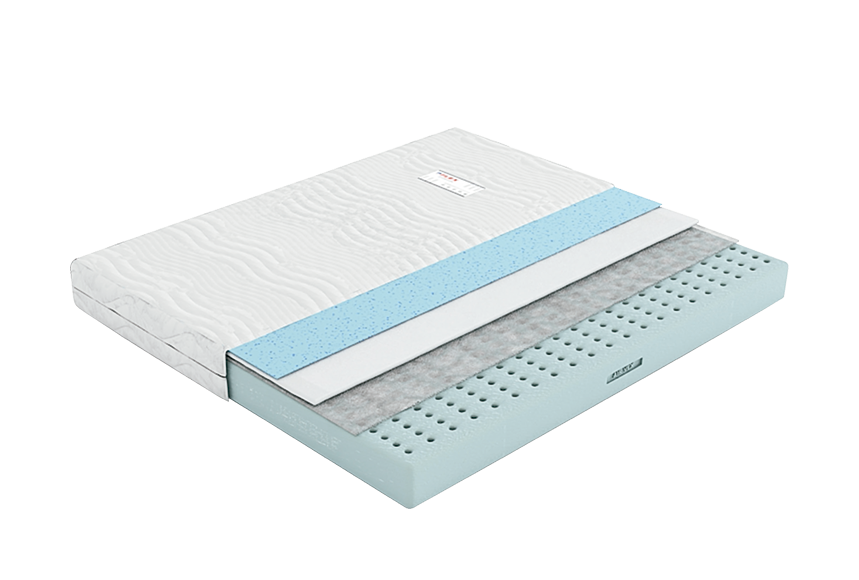 Flex Garbí Visco Adjustable Mattress