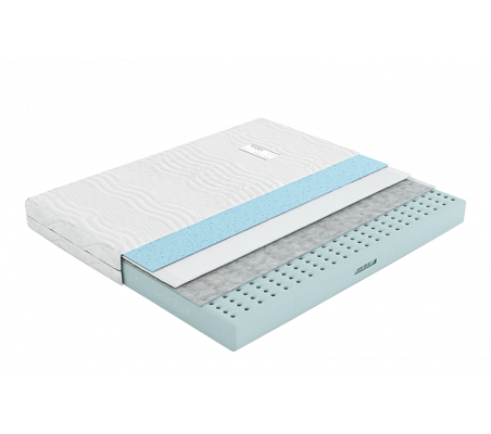 Flex Garbí Visco Adjustable Mattress
