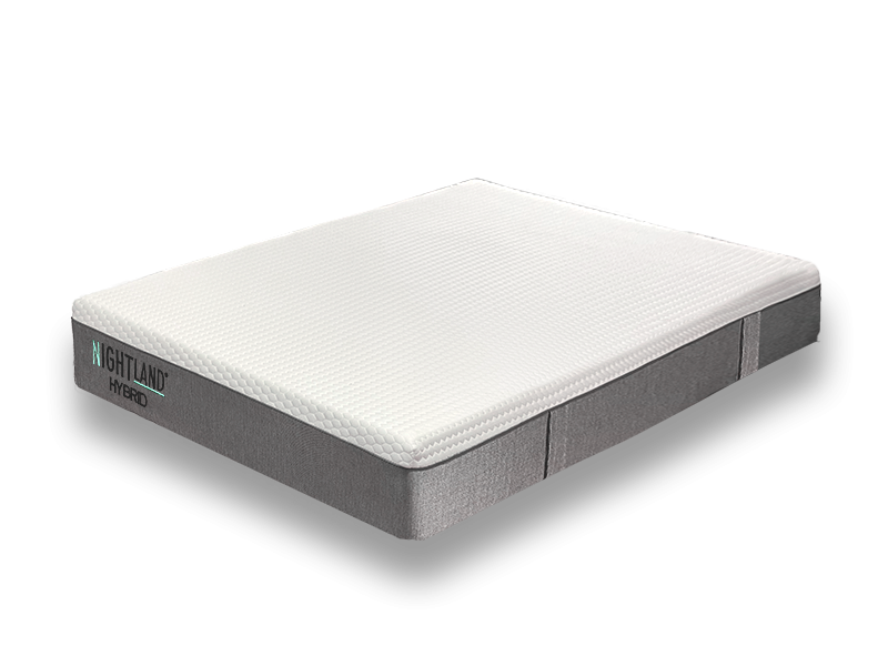 Nightland Hybrid Mattress