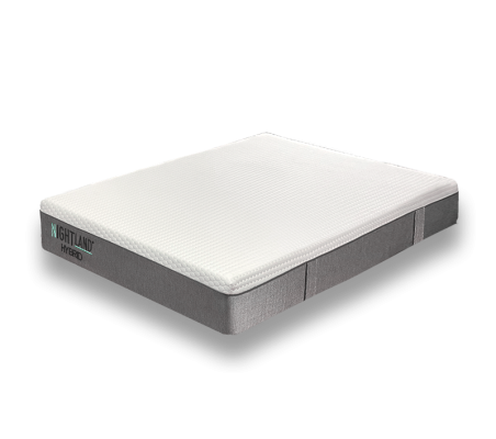 Nightland Hybrid Mattress