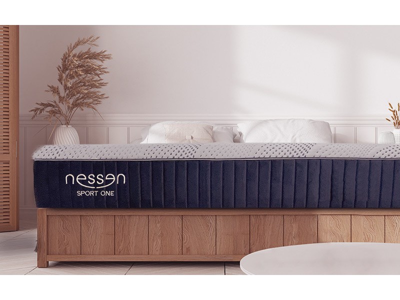 Nessen Sport One Mattress 2