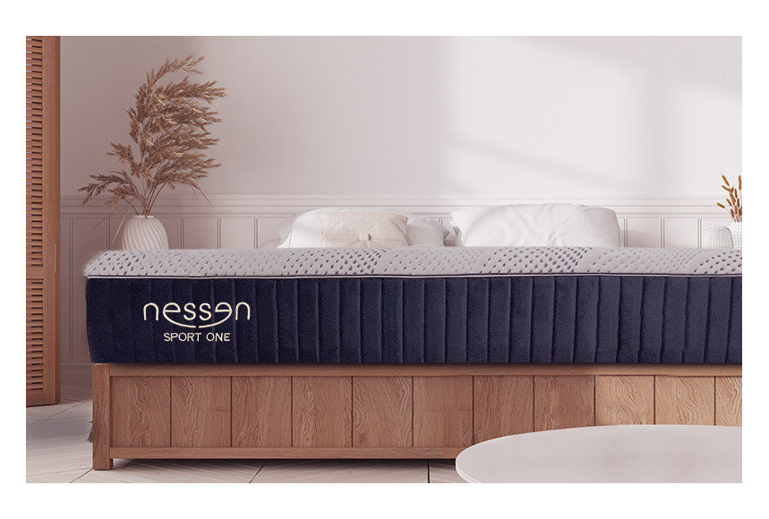 Colchón Nessen Sport One