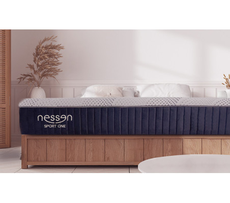 Nessen Sport One Mattress