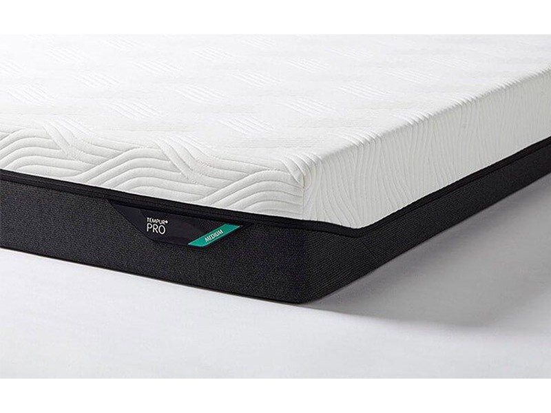 Tempur Pro Mattress 2