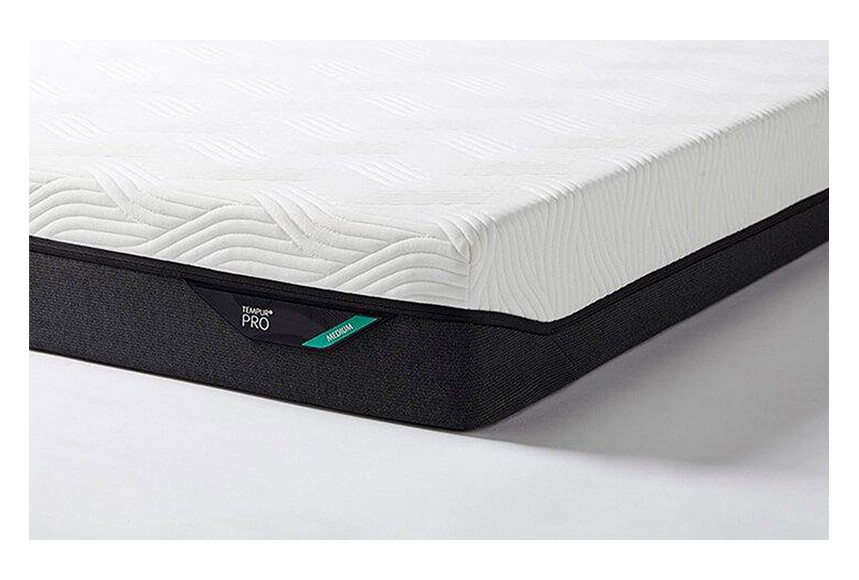 Tempur Pro Mattress