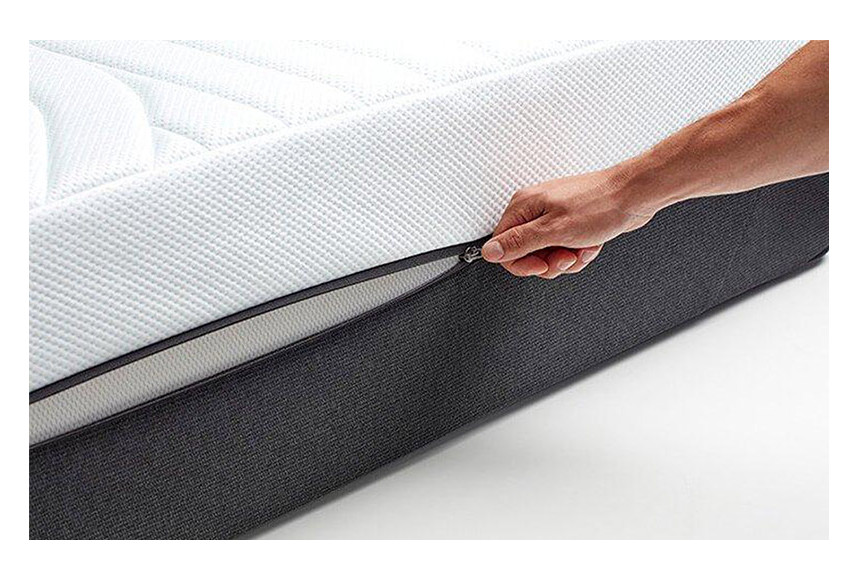 Tempur Pro Luxe Coolquilt Mattress