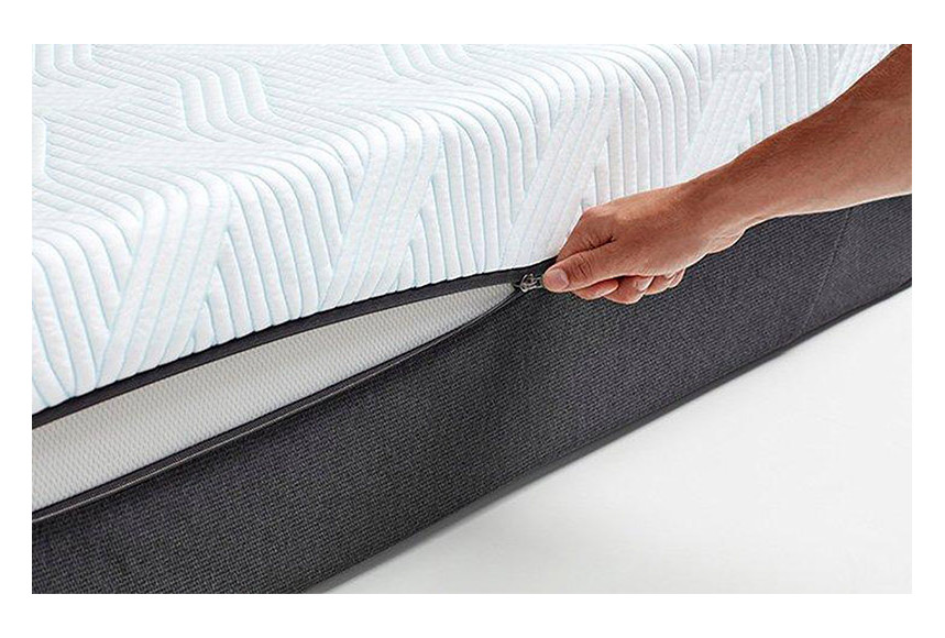 Tempur Pro Plus SmartCool Mattress