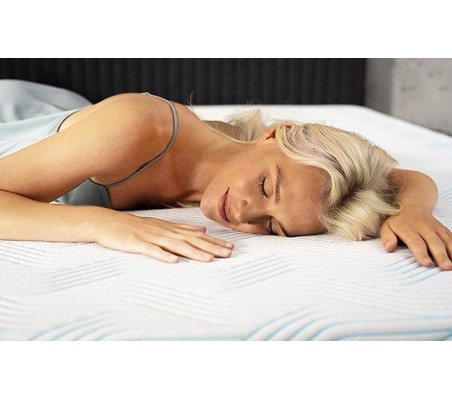 Tempur Pro Plus SmartCool Mattress