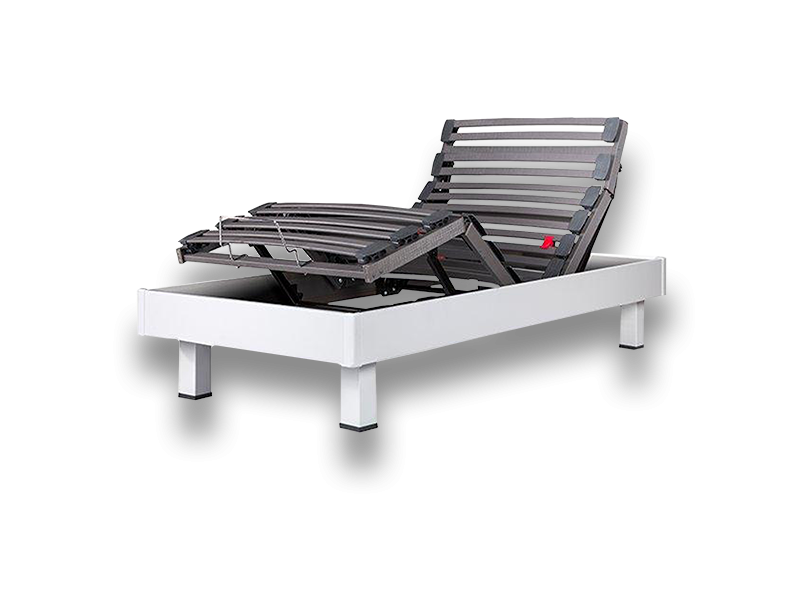 Tempur Scandinavia Bed Frame 2