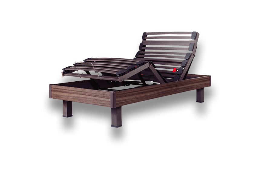 Tempur Scandinavia Bed Frame