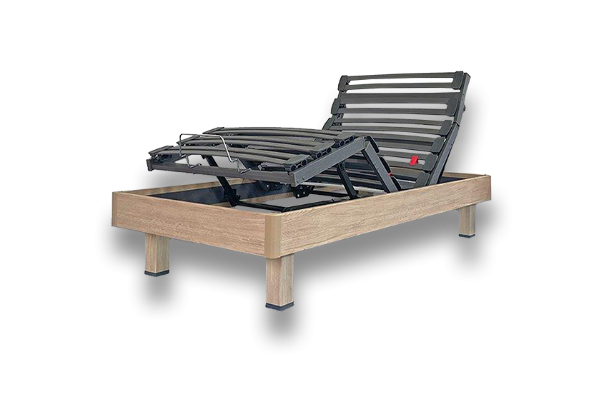 Tempur Scandinavia Bed Frame