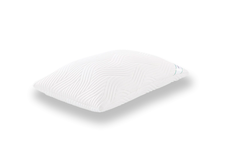 New Tempur Comfort Pillow Medium