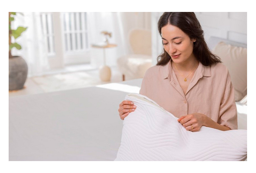 Kopfkissen Tempur Comfort Pillow Medium