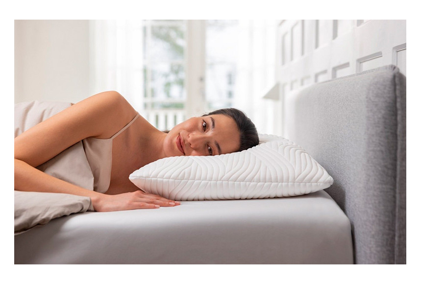 Almohada Tempur Comfort Medium