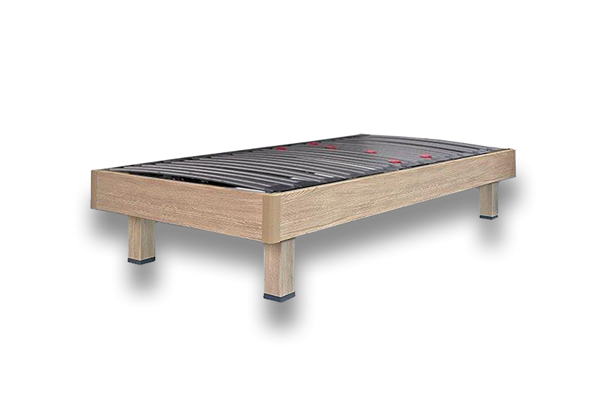 copy of Tempur Scandinavia Bed Frame
