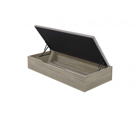 Canapé Flex Madera Abatible 25 Apertura lateral