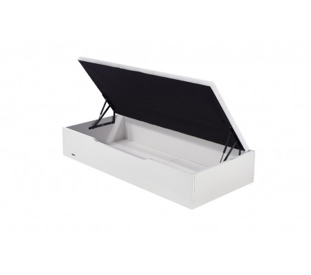 Canapé Flex Madera Abatible 25 Apertura lateral