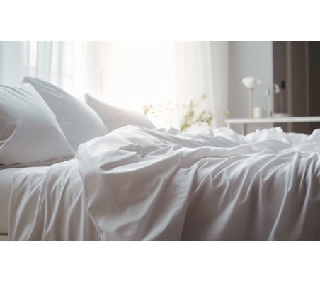 Premium Nessen Sateen bedding