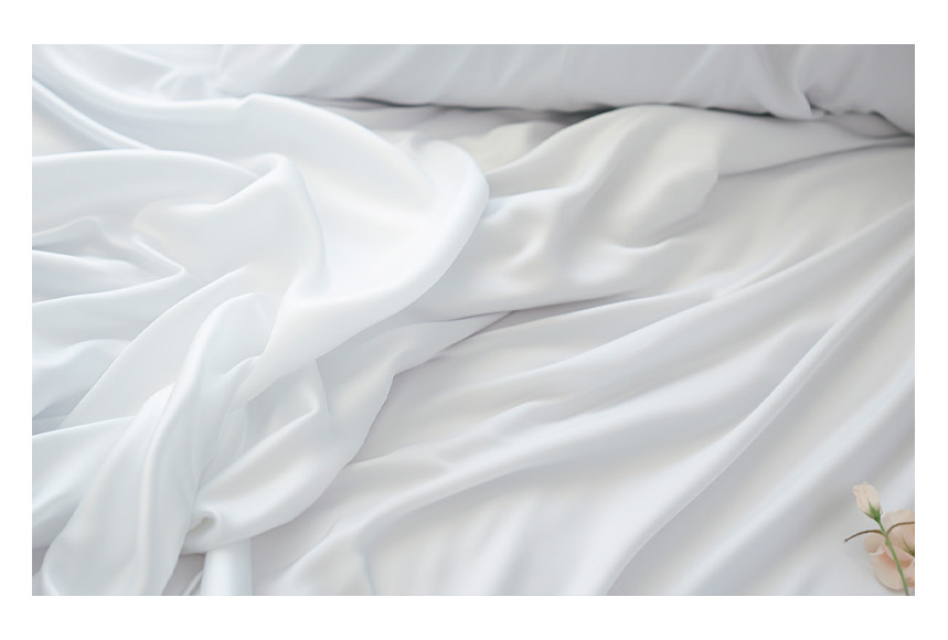 Premium Nessen Sateen bedding