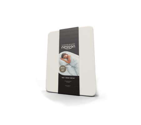 Premium Nessen Sateen bedding