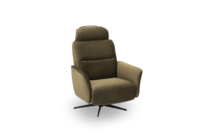 Nessen Ambra Relax Armchair