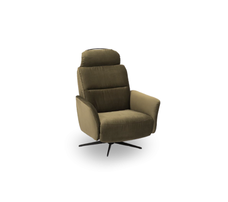 Nessen Ambra Relax Armchair