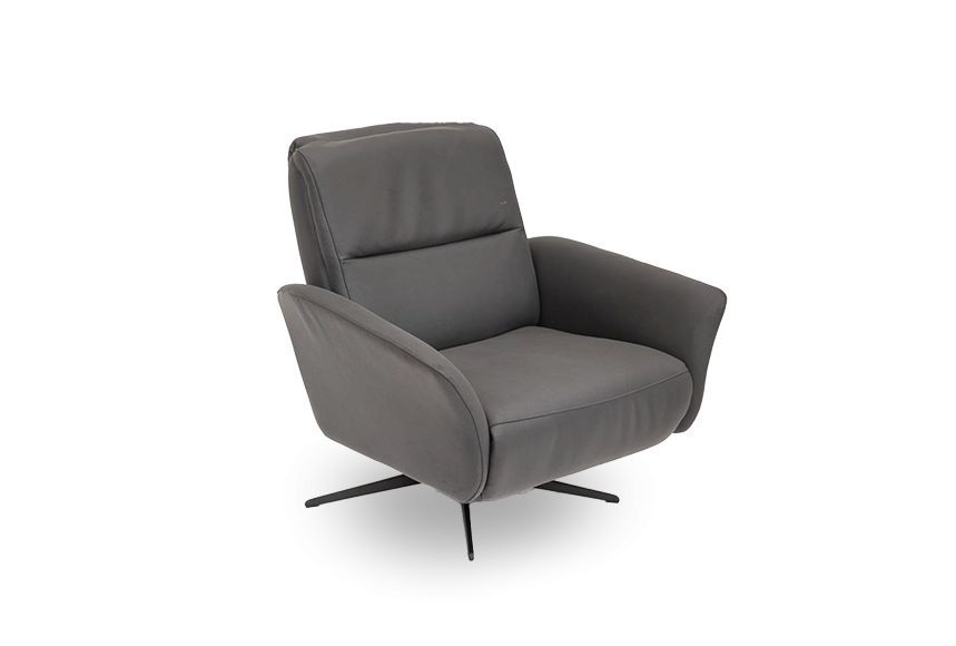 Nessen Ambra Relax Armchair