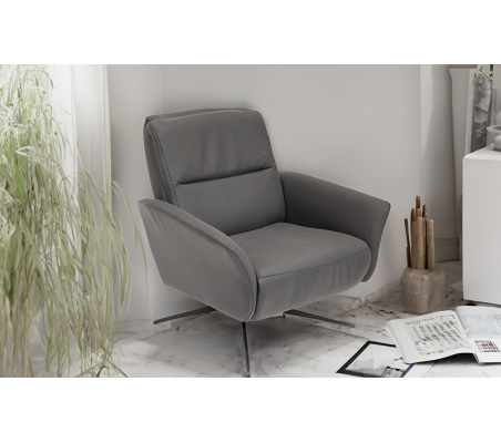 Nessen Ambra Relax Armchair