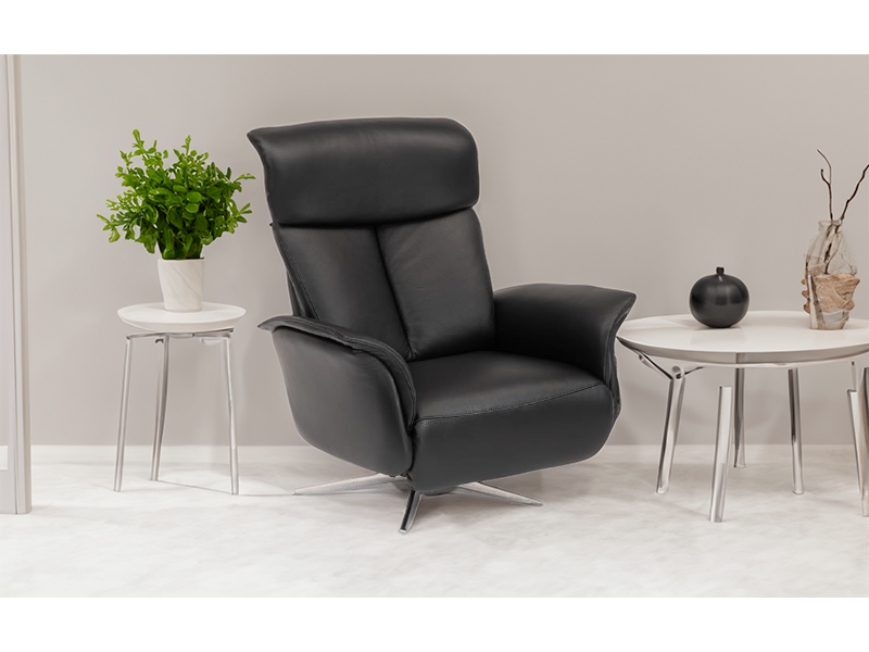 Nessen Aria Relax Armchair 2