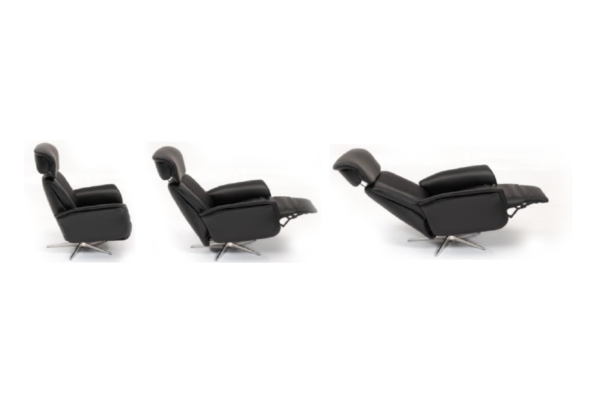 Sillón Relax Nessen Aria
