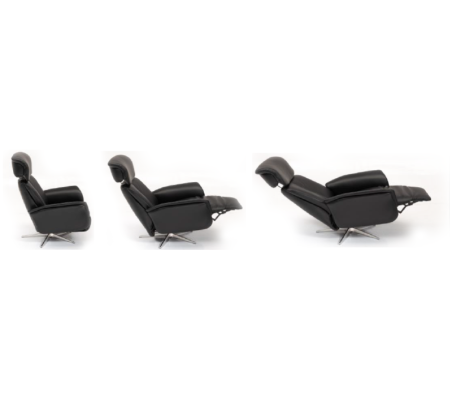 Sillón Relax Nessen Aria