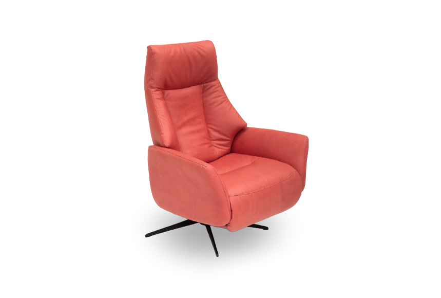 Nessen Baku Relax Armchair