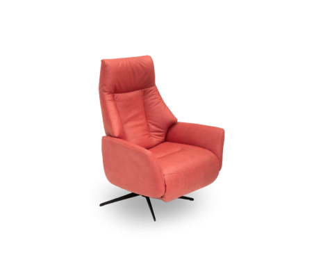 Nessen Baku Relax Armchair