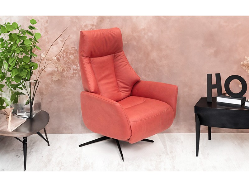 Nessen Baku Relax Armchair 2