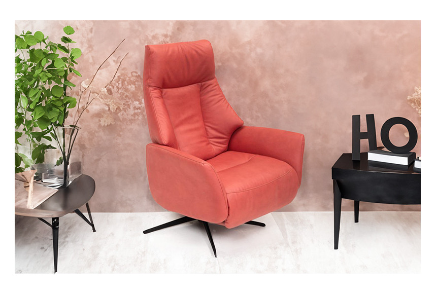 Nessen Baku Relax Armchair