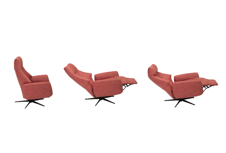 Sillón Relax Nessen Baku
