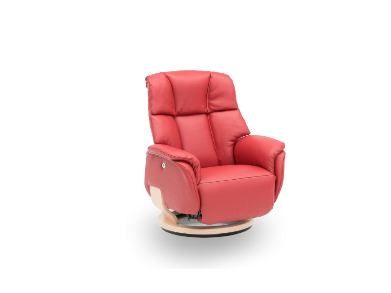 Nessen Vita Relax Armchair