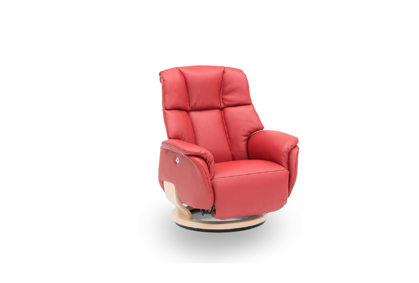 Sillón Relax Nessen Vita